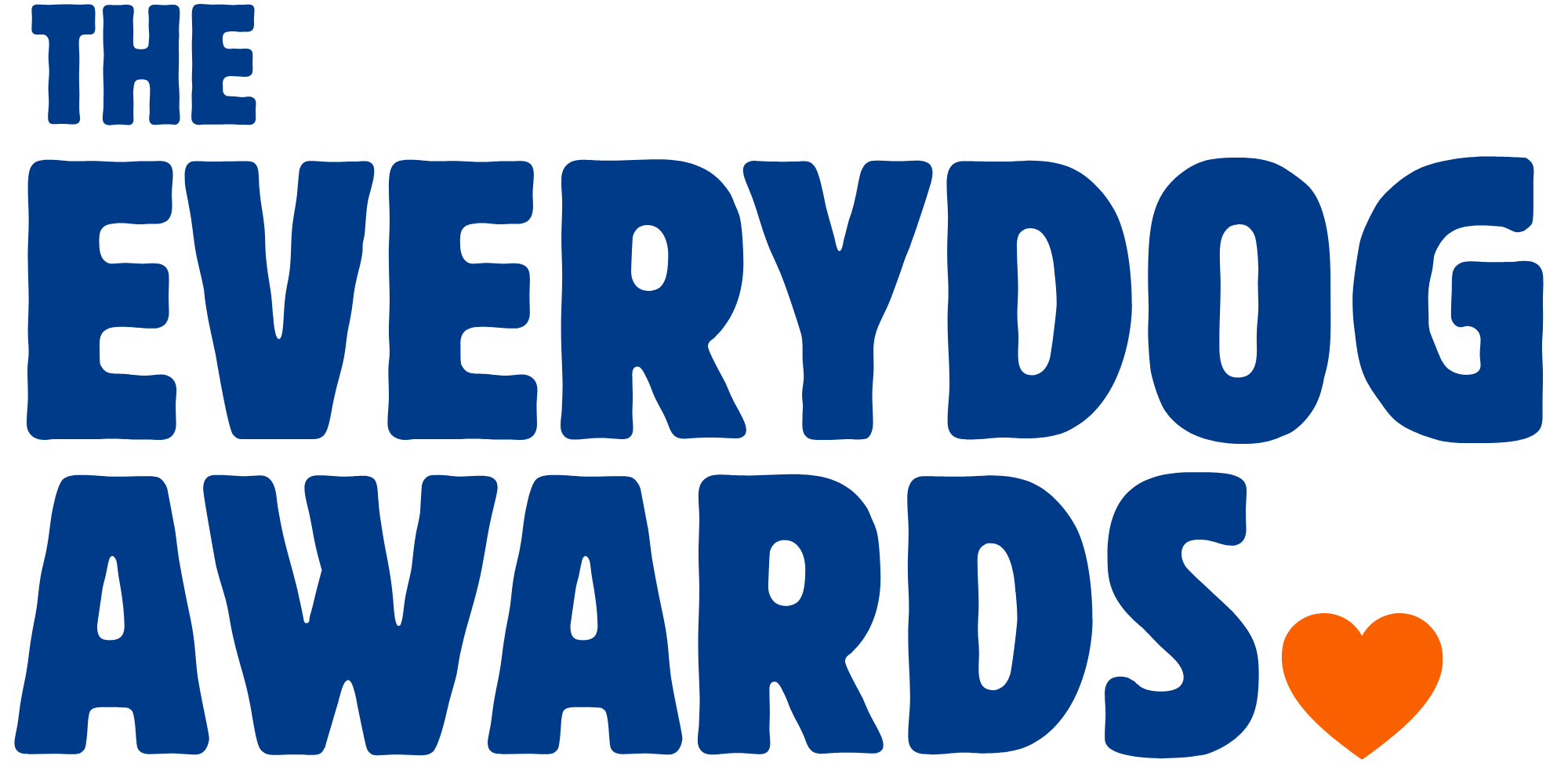 EveryDog Awards